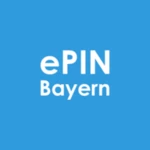 Logo of ePIN - Pollenflug Bayern android Application 